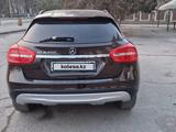 Mercedes-Benz GLA 200 2014 года за 7 400 000 тг. в Шымкент – фото 2
