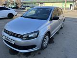 Volkswagen Polo 2015 года за 4 999 000 тг. в Тараз