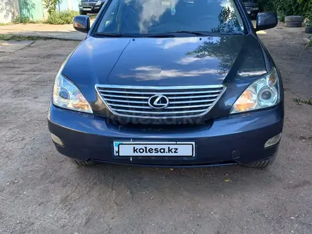 Lexus RX 330 2005 года за 7 600 000 тг. в Жезказган – фото 2