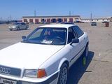 Audi 80 1993 года за 850 000 тг. в Тараз
