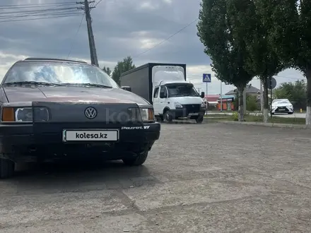 Volkswagen Passat 1990 года за 1 500 000 тг. в Уральск – фото 12