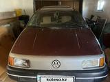 Volkswagen Passat 1990 годаfor1 500 000 тг. в Уральск – фото 3