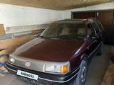 Volkswagen Passat 1990 годаfor1 500 000 тг. в Уральск – фото 4