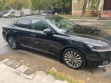 Kia K7 2016 года за 8 800 000 тг. в Павлодар – фото 2