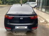 Kia K7 2016 года за 8 800 000 тг. в Павлодар – фото 5