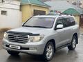 Toyota Land Cruiser 2007 годаүшін14 200 000 тг. в Кызылорда