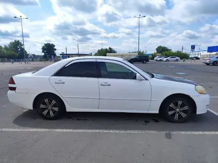 Toyota Mark II 2001 года за 3 880 000 тг. в Павлодар – фото 10