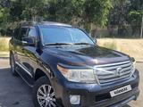 Toyota Land Cruiser 2013 года за 22 500 000 тг. в Актау – фото 2