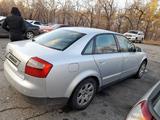 Audi A4 2001 годаүшін1 500 000 тг. в Талдыкорган – фото 3