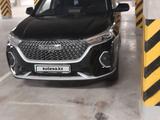 Haval M6 2026 года за 7 200 000 тг. в Астана – фото 3