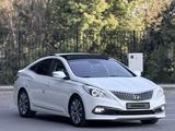Hyundai Grandeur 2015 года за 9 000 000 тг. в Шымкент – фото 2