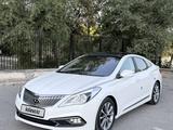 Hyundai Grandeur 2015 года за 9 000 000 тг. в Шымкент – фото 4