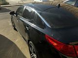 Kia Optima 2012 годаfor5 300 000 тг. в Атырау – фото 4