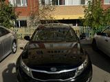 Kia Optima 2012 годаfor5 300 000 тг. в Атырау – фото 2