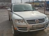 Volkswagen Touareg 2004 годаfor5 200 000 тг. в Караганда – фото 3