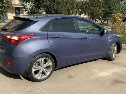 Hyundai i30 2014 года за 7 000 000 тг. в Алматы