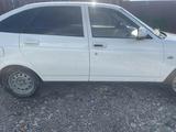 ВАЗ (Lada) Priora 2172 2011 года за 1 370 000 тг. в Усть-Каменогорск – фото 4