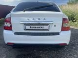 ВАЗ (Lada) Priora 2172 2011 года за 1 370 000 тг. в Усть-Каменогорск – фото 2