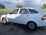 ВАЗ (Lada) Priora 2172 2011 года за 1 370 000 тг. в Усть-Каменогорск – фото 5