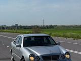 Mercedes-Benz E 280 2000 годаүшін4 500 000 тг. в Шымкент – фото 2