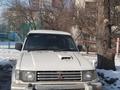 Mitsubishi Pajero 1995 годаfor2 200 000 тг. в Алматы