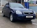 ВАЗ (Lada) Priora 2170 2012 годаүшін2 700 000 тг. в Актобе – фото 3