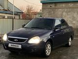 ВАЗ (Lada) Priora 2170 2012 года за 2 700 000 тг. в Актобе – фото 2