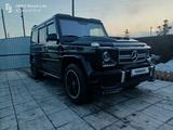 Mercedes-Benz G 350 1993 годаүшін8 000 000 тг. в Петропавловск