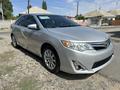 Toyota Camry 2013 годаүшін6 600 000 тг. в Тараз – фото 5