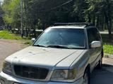 Subaru Forester 2001 года за 2 900 000 тг. в Алматы