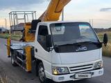 JMC 2008 года за 14 300 000 тг. в Шымкент
