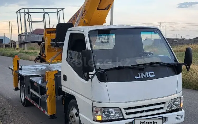 JMC 2008 года за 14 300 000 тг. в Шымкент