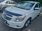 Chevrolet Cobalt 2022 годаfor6 200 000 тг. в Петропавловск
