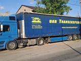 MAN  F 2000 1998 года за 13 000 000 тг. в Шымкент – фото 3