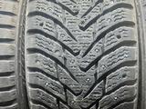 235-55-20 Nokian hakkaprlitta зима! 55үшін95 000 тг. в Алматы