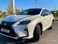 Lexus RX 200t 2018 годаүшін20 000 000 тг. в Астана – фото 7