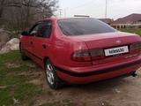 Toyota Carina E 1995 года за 1 800 000 тг. в Каскелен – фото 5