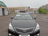 Hyundai Grandeur 2015 годаүшін5 300 000 тг. в Караганда – фото 2