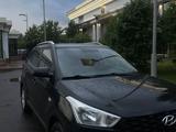 Hyundai Creta 2020 года за 10 000 000 тг. в Астана