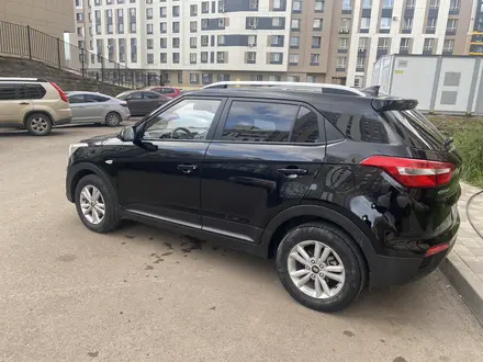 Hyundai Creta 2020 года за 8 400 000 тг. в Астана – фото 5