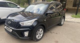 Hyundai Creta 2020 года за 9 300 000 тг. в Астана