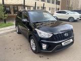 Hyundai Creta 2020 года за 9 300 000 тг. в Астана – фото 3