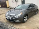 Hyundai Sonata 2011 годаүшін5 000 000 тг. в Жанаозен – фото 3