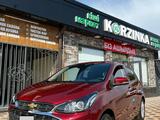 Chevrolet Spark 2022 года за 7 000 000 тг. в Шымкент – фото 4