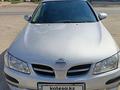 Nissan Almera 2001 годаfor1 900 000 тг. в Семей