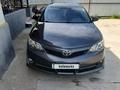 Toyota Camry 2014 года за 8 500 000 тг. в Шымкент – фото 2