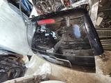 Крышка багажника на Форд Эксплорер 3, 4 поколения Ford Explorer 3 01-06үшін60 000 тг. в Алматы