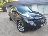 Nissan Juke 2013 года за 6 000 000 тг. в Семей – фото 2