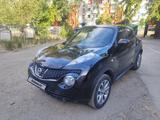 Nissan Juke 2013 года за 6 000 000 тг. в Семей – фото 4