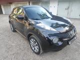 Nissan Juke 2013 года за 6 000 000 тг. в Семей – фото 5